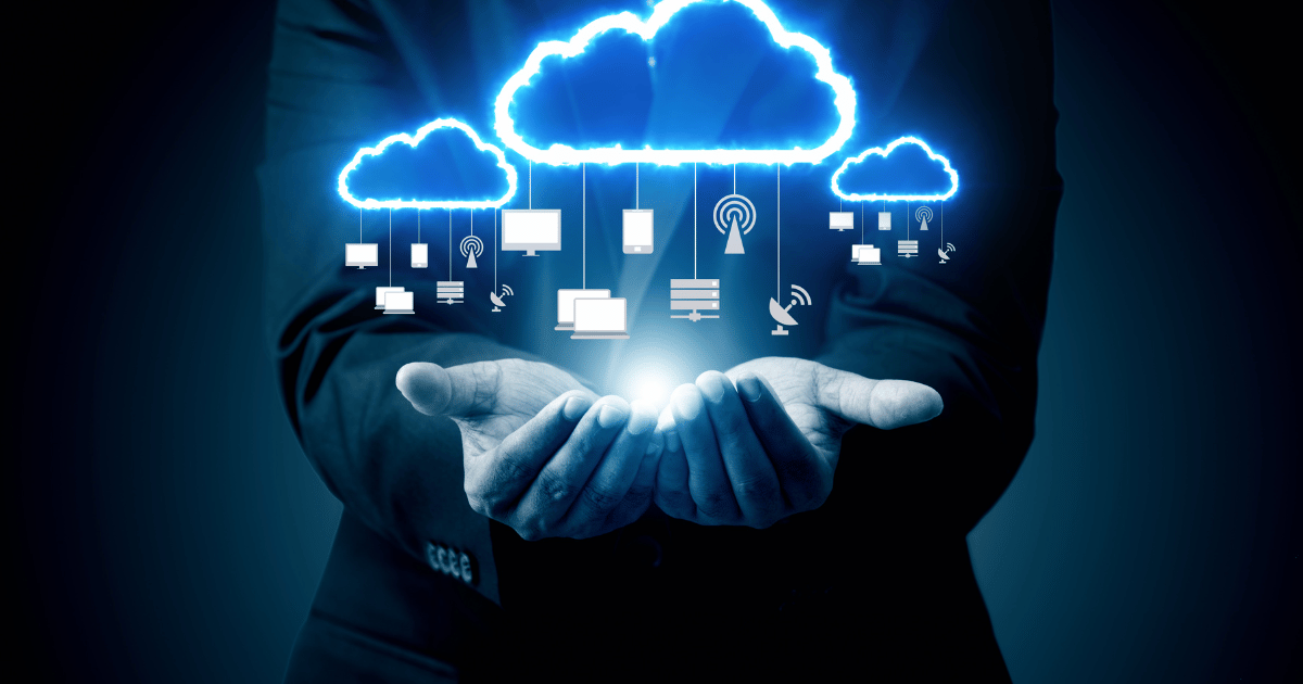 A Importância da Cloud Computing para Pequenas e Médias Empresas